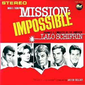 original mission impossible theme mp3.